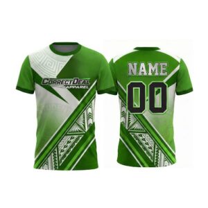 Premium Cut and Sew Custom T-Shirt Manufacturing