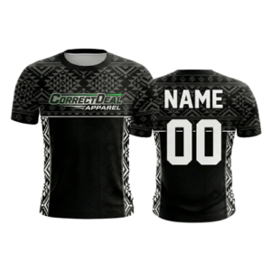 Premium Cut and Sew Custom T-Shirt Manufacturing