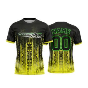 Premium Cut and Sew Custom T-Shirt Manufacturing