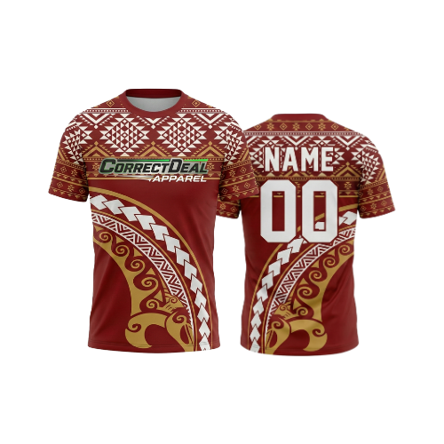 Premium Cut and Sew Custom T-Shirt Manufacturing