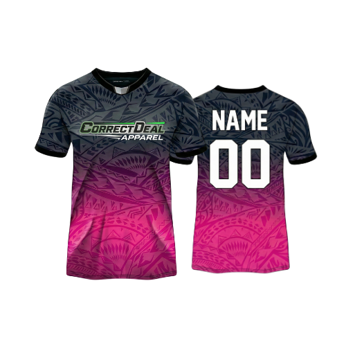 Premium Cut and Sew Custom T-Shirt Manufacturing