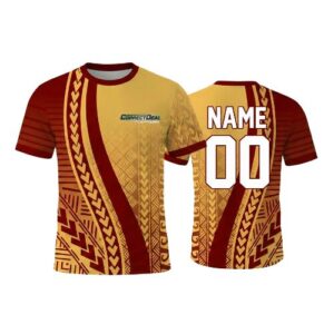 Premium Cut and Sew Custom T-Shirt Manufacturing