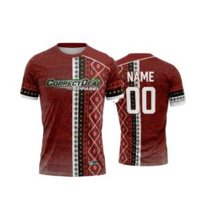 Premium Cut and Sew Custom T-Shirt Manufacturing