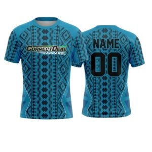 Premium Cut and Sew Custom T-Shirt Manufacturing