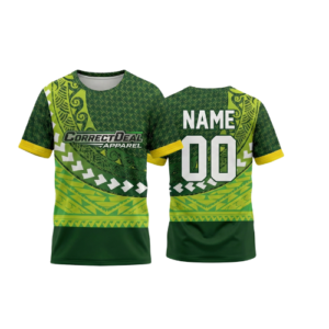 Premium Cut and Sew Custom T-Shirt Manufacturing