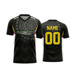 Premium Cut and Sew Custom T-Shirt Manufacturing