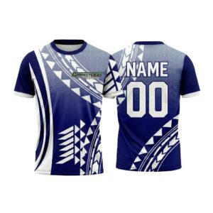 Premium Cut and Sew Custom T-Shirt Manufacturing