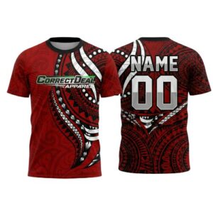 Premium Cut and Sew Custom T-Shirt Manufacturing