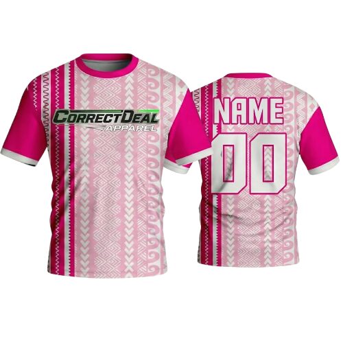 Premium Cut and Sew Custom T-Shirt Manufacturing