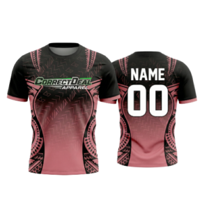 Premium Cut and Sew Custom T-Shirt Manufacturing