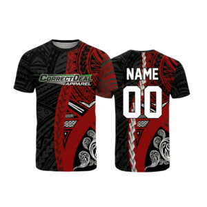 Premium Cut and Sew Custom T-Shirt Manufacturing