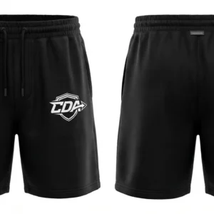 Correct Deal Apparel Mesh Shorts – Breathable Performance Mesh – Training & Game Day Athletes