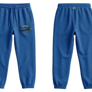 Correct Deal Apparel Sweatpants – Premium Comfort Fabric – Training & Everyday Wear