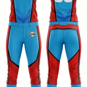 Custom Performance Softball Uniform Manufacturing Services